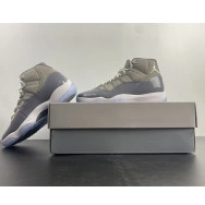 Grey' CT8012 005 Retro Air 11 'Cool Jordan 0706